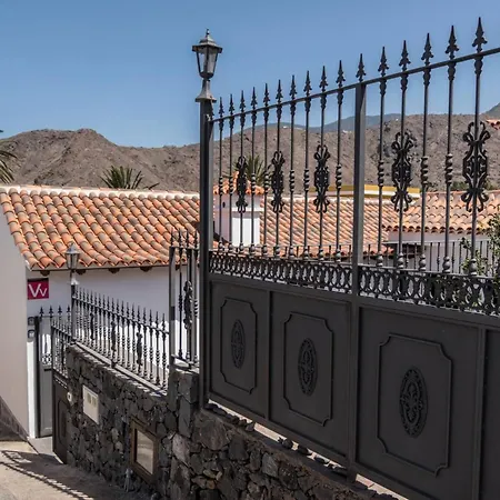 San Borondon Alojera